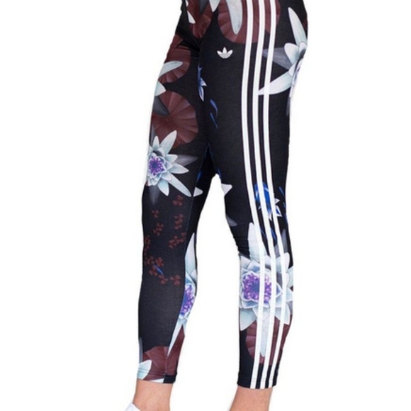 Adidas lotus pants Clearance